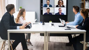 The Growing Importance of Global Academic Conferences